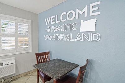 Travelers Inn Medford