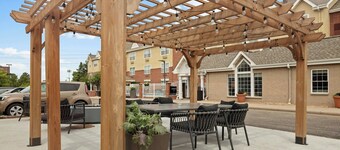 TownePlace Suites by Marriott -Minneapolis West/StLouis Park