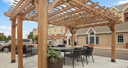 TownePlace Suites by Marriott -Minneapolis West/StLouis Park