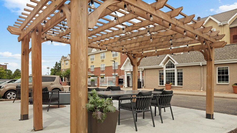 TownePlace Suites by Marriott -Minneapolis West/StLouis Park