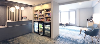 TownePlace Suites by Marriott -Minneapolis West/StLouis Park