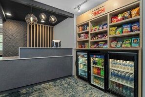 Reception - TownePlace Suites by Marriott -Minneapolis West/StLouis Park (St. Louis Park)