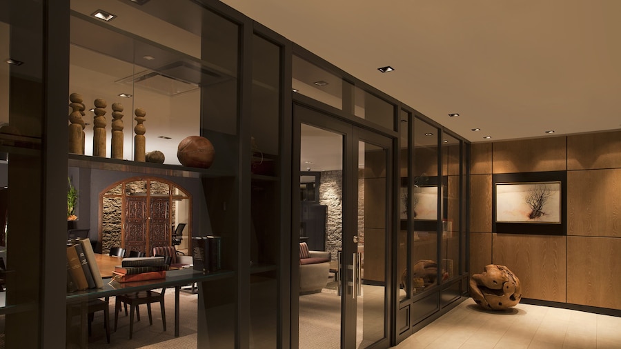 Hotel Du Vieux Quebec