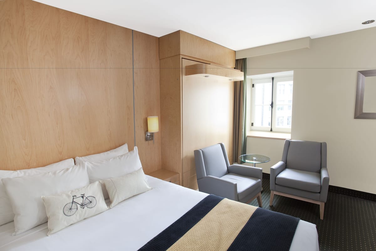 Superior Room, 2 Queen Beds