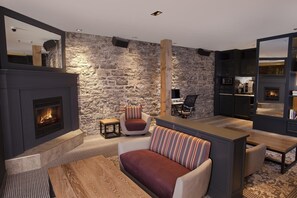 Bar (sur place)