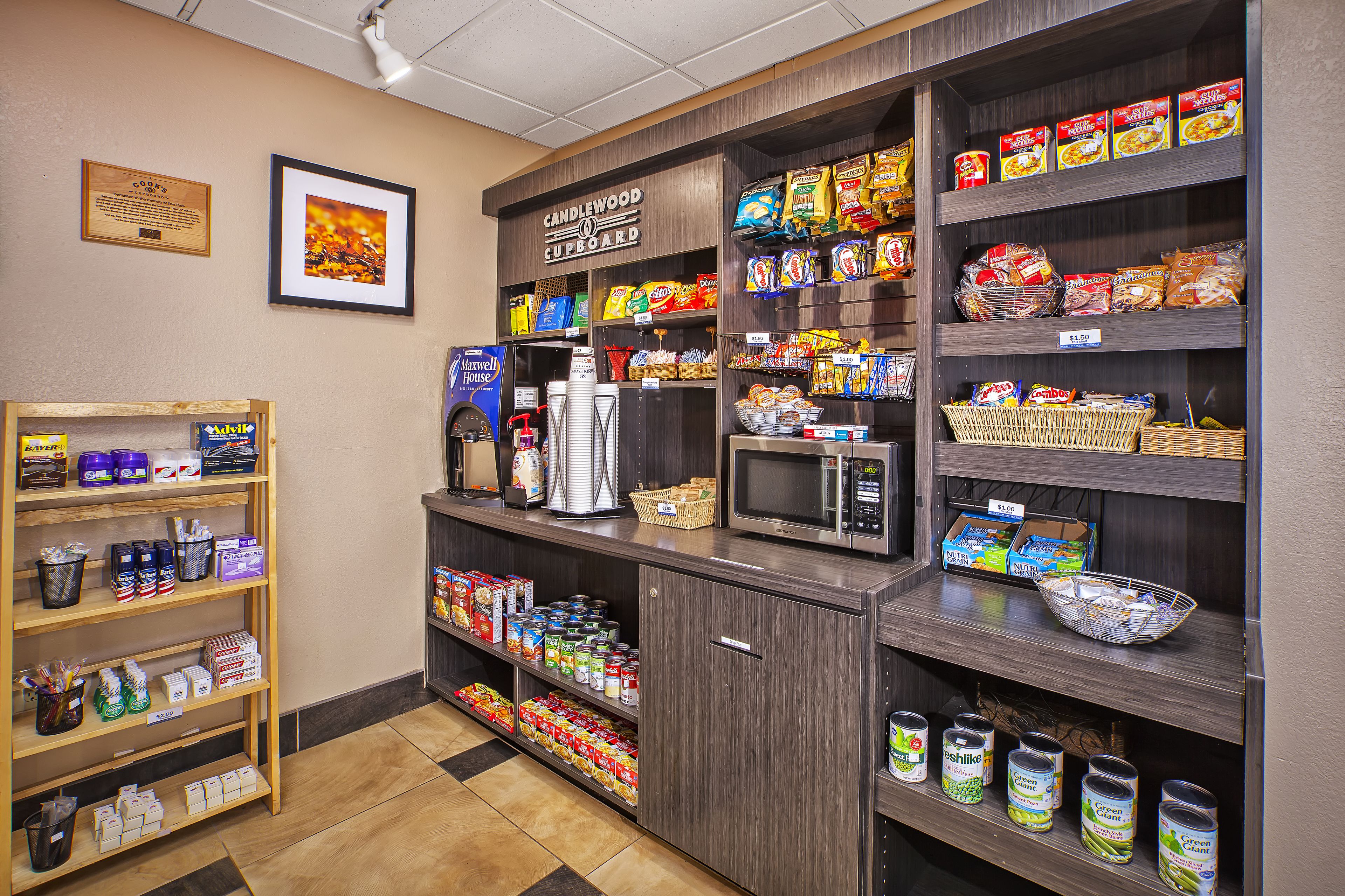 Foto - Candlewood Suites Indianapolis Northeast by IHG