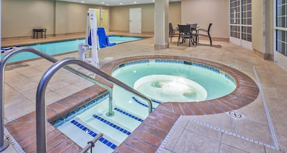 Candlewood Suites Indianapolis by IHG