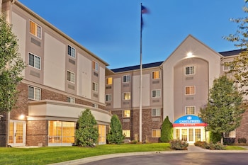 Candlewood Suites Indianapolis by IHG