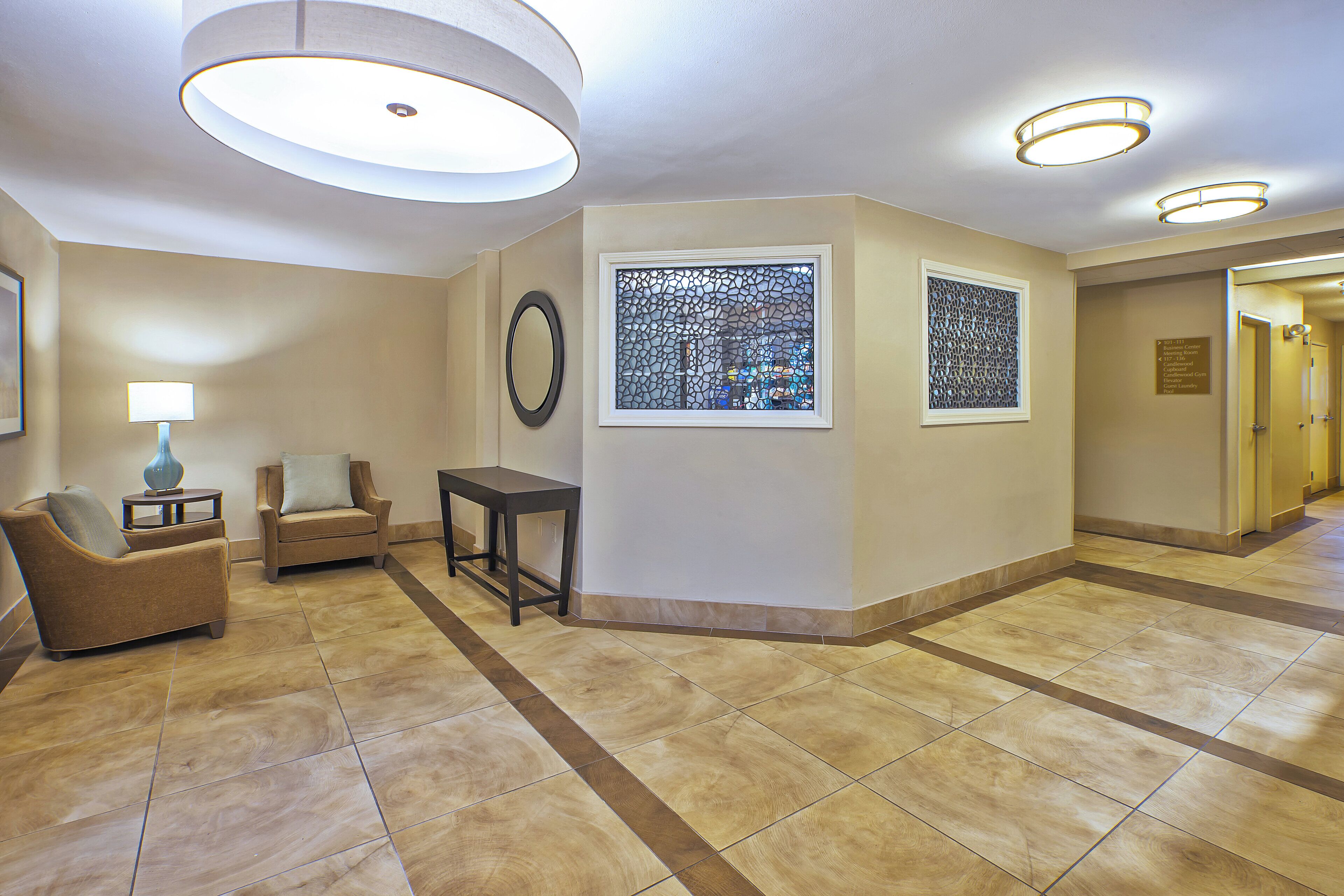 Photo - Candlewood Suites Indianapolis by IHG