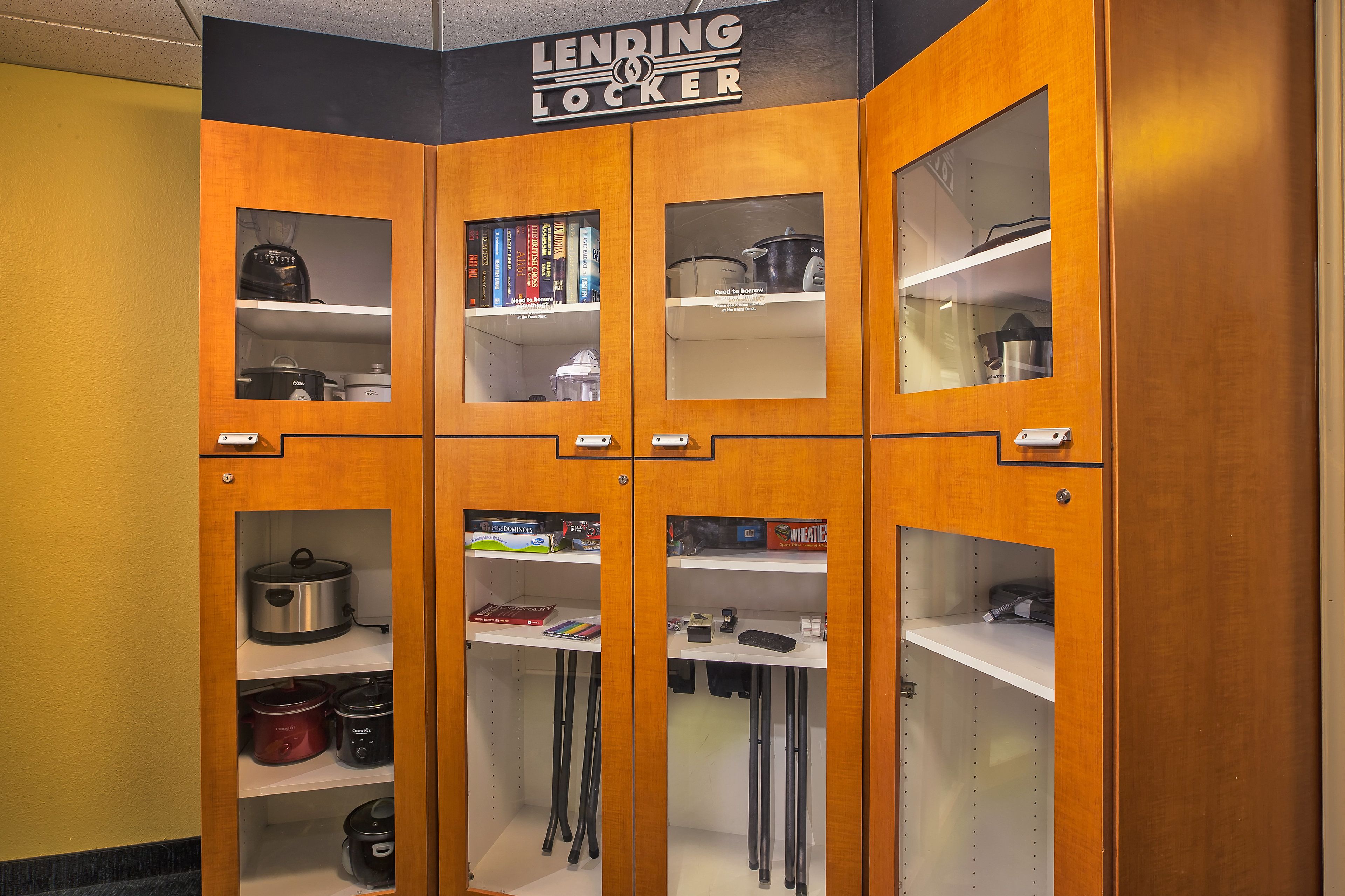 Foto - Candlewood Suites Indianapolis Northeast by IHG