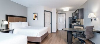 Candlewood Suites Indianapolis by IHG