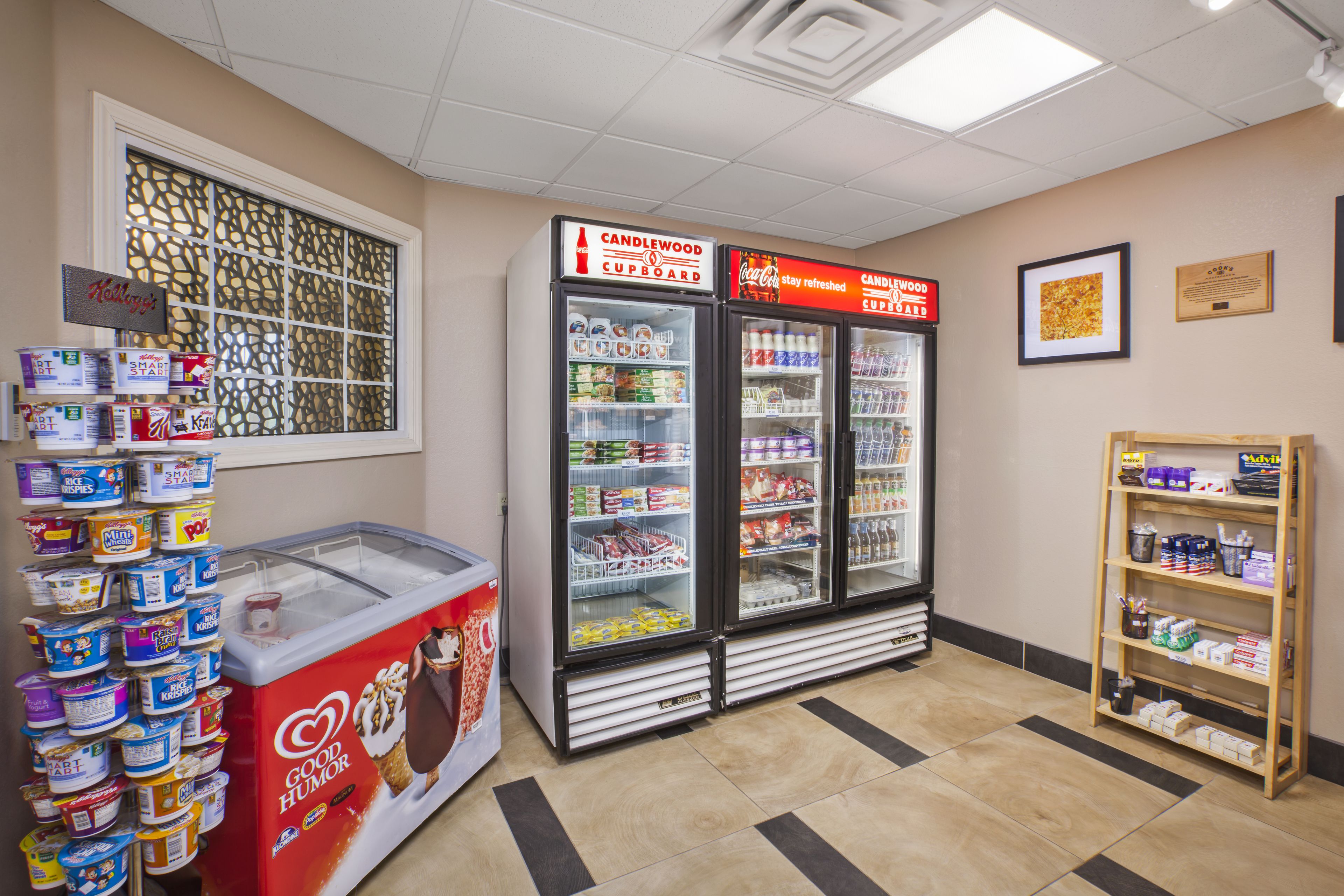 Foto - Candlewood Suites Indianapolis Northeast by IHG