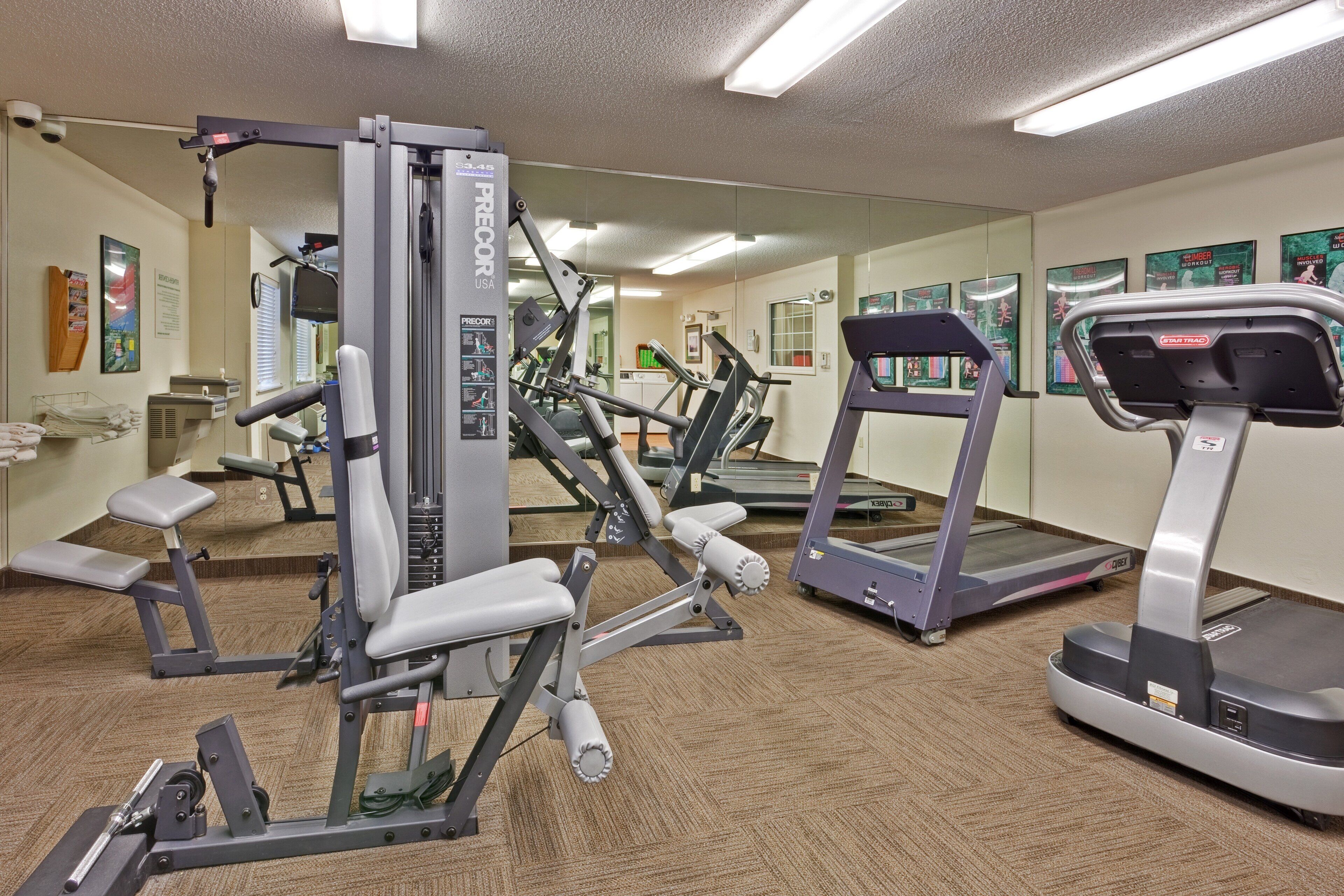 Photo - Candlewood Suites Indianapolis by IHG