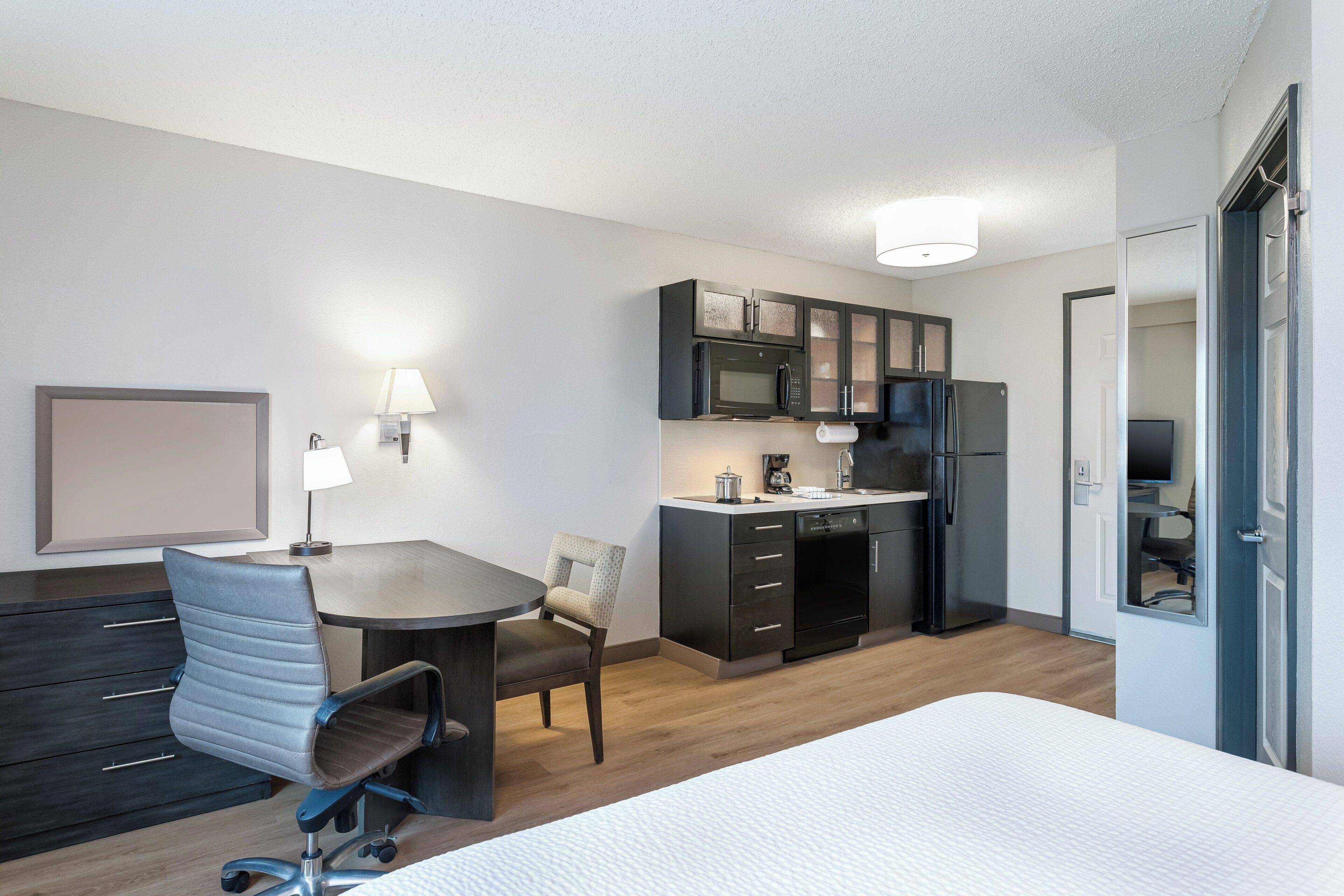 Foto - Candlewood Suites Indianapolis Northeast by IHG