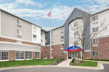 Candlewood Suites Indianapolis by IHG