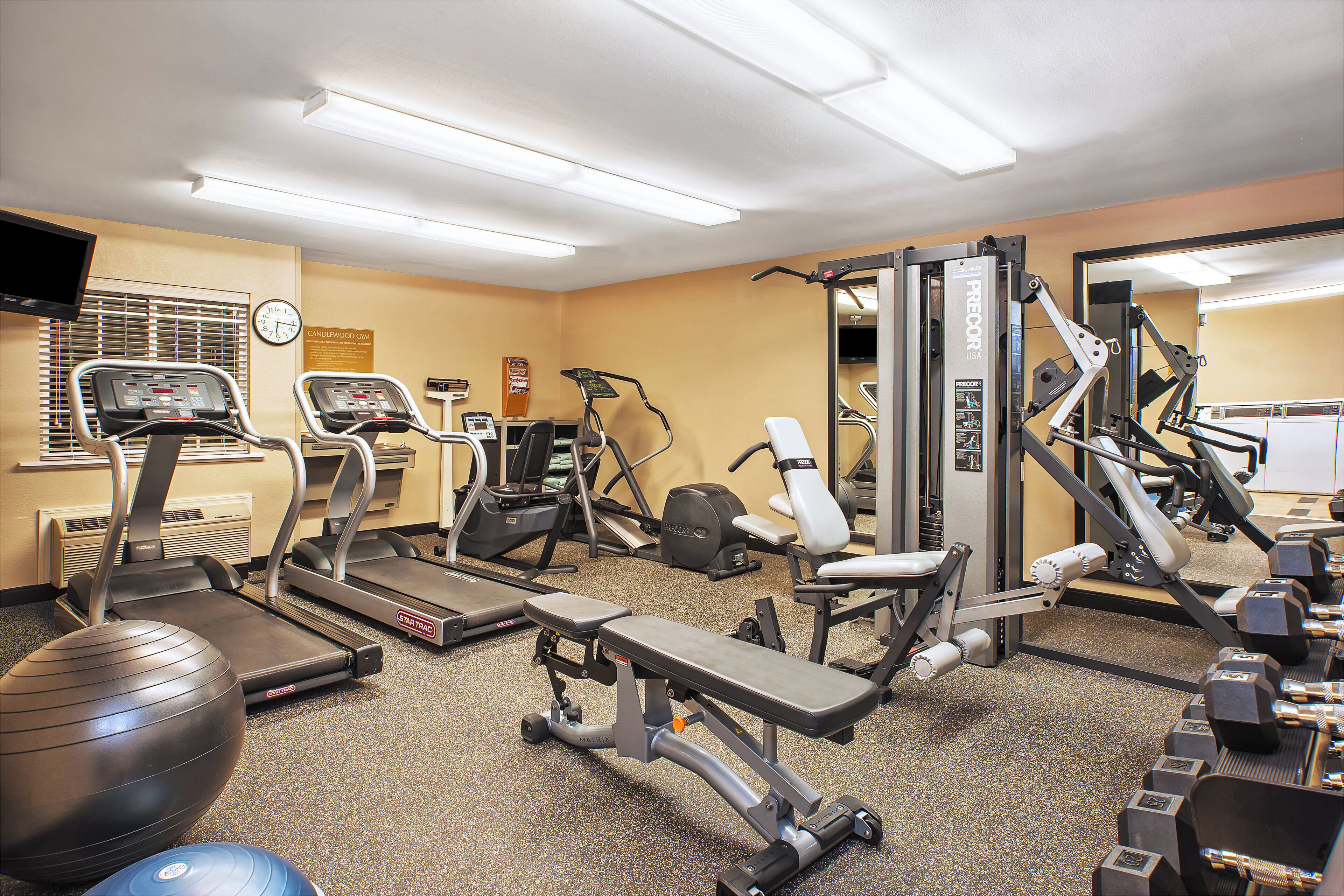 Photo - Candlewood Suites Indianapolis by IHG