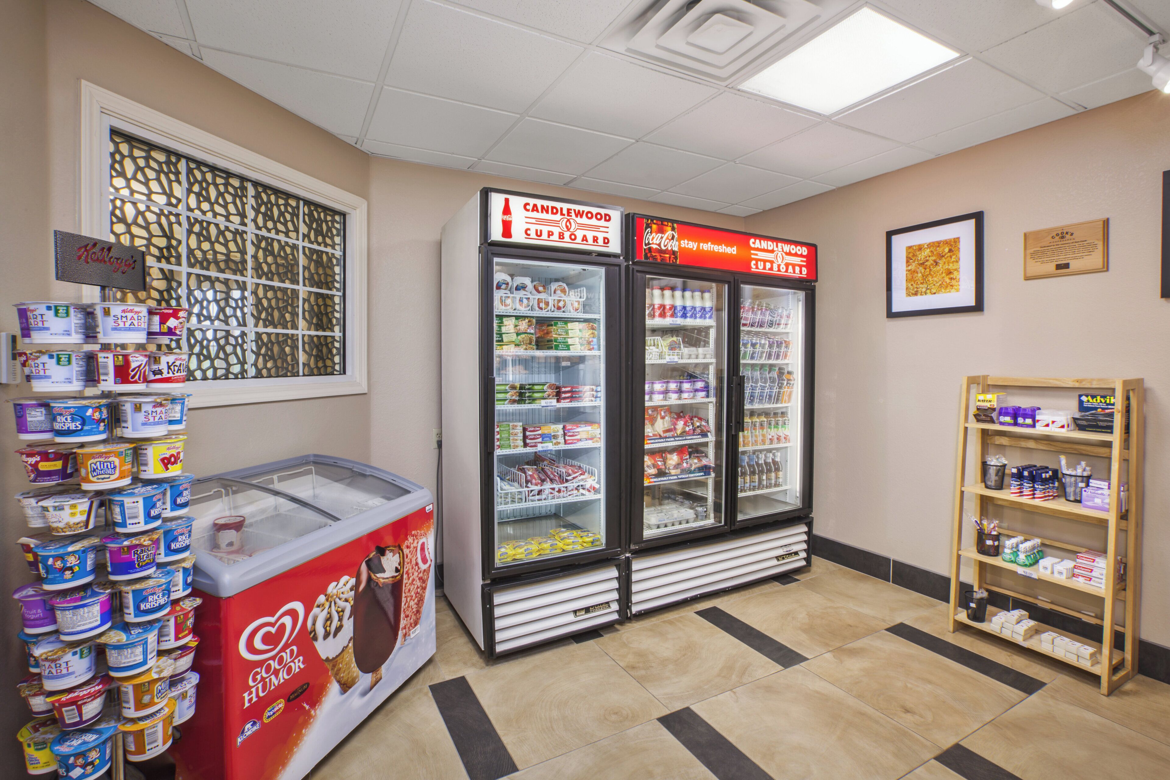 Photo - Candlewood Suites Indianapolis by IHG