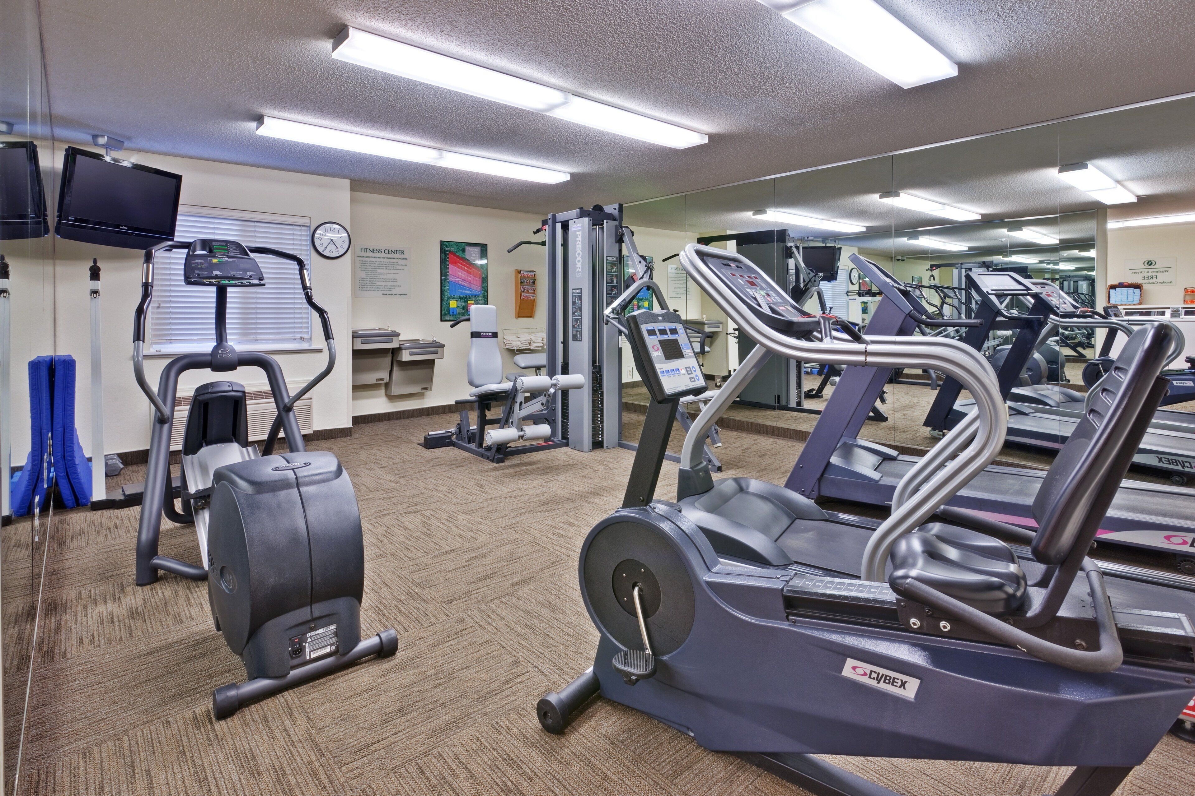 Photo - Candlewood Suites Indianapolis by IHG
