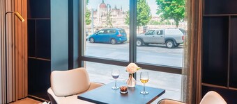 Park Plaza Budapest