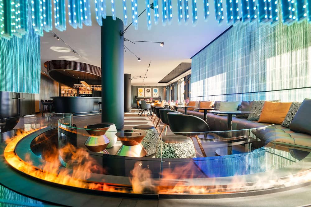Park Plaza Budapest