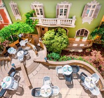 Servicio de la propiedad