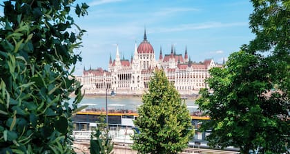 Park Plaza Budapest