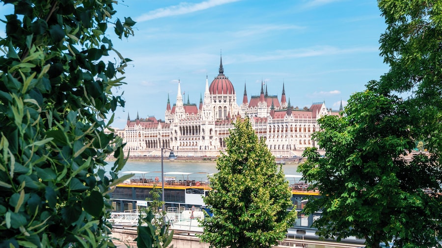 Park Plaza Budapest