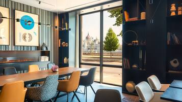 Spécialités Cuisine internationale