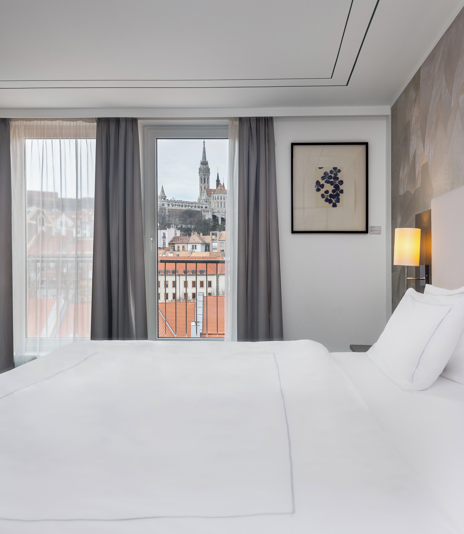 Foto - Park Plaza Budapest