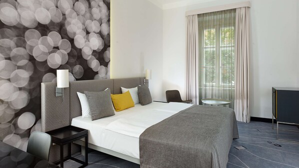 Executive Room, 2 Single Beds