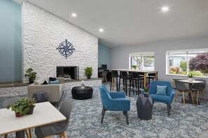 Reception - Hotel Wave Rehoboth Beach (Rehoboth Beach)