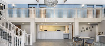 Hotel Wave Rehoboth Beach