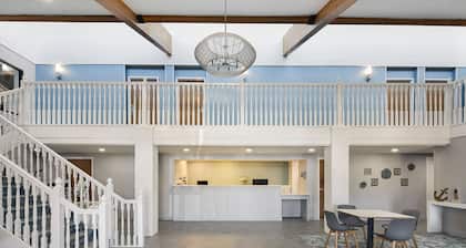 Hotel Wave Rehoboth Beach