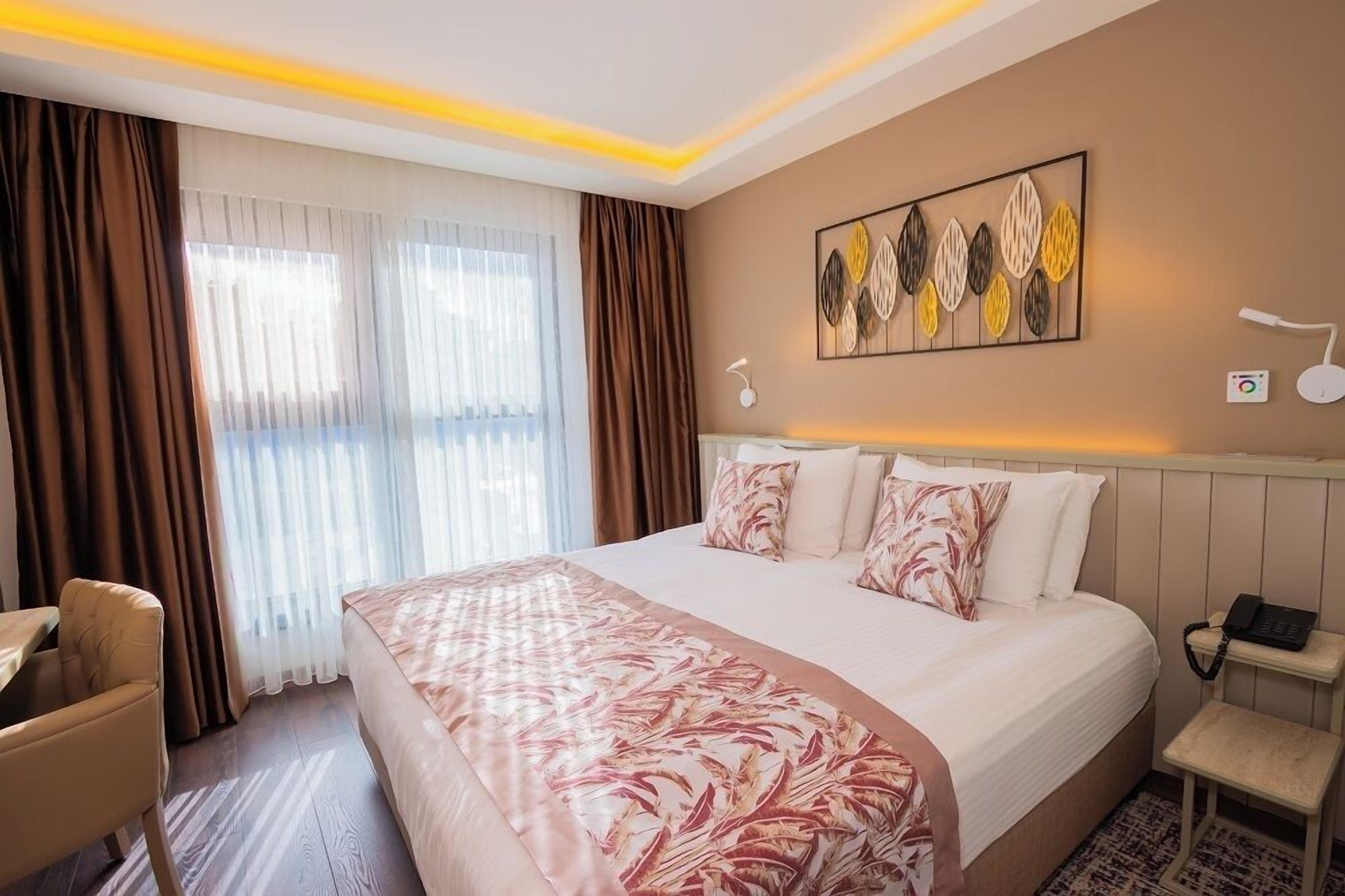 Foto - Hotel 2000 Kavaklıdere