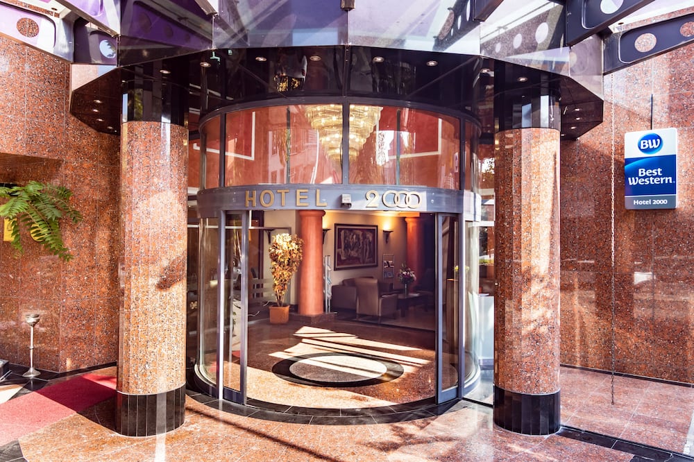 Hotel 2000 Kavaklidere