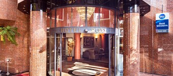 Hotel 2000 Kavaklidere