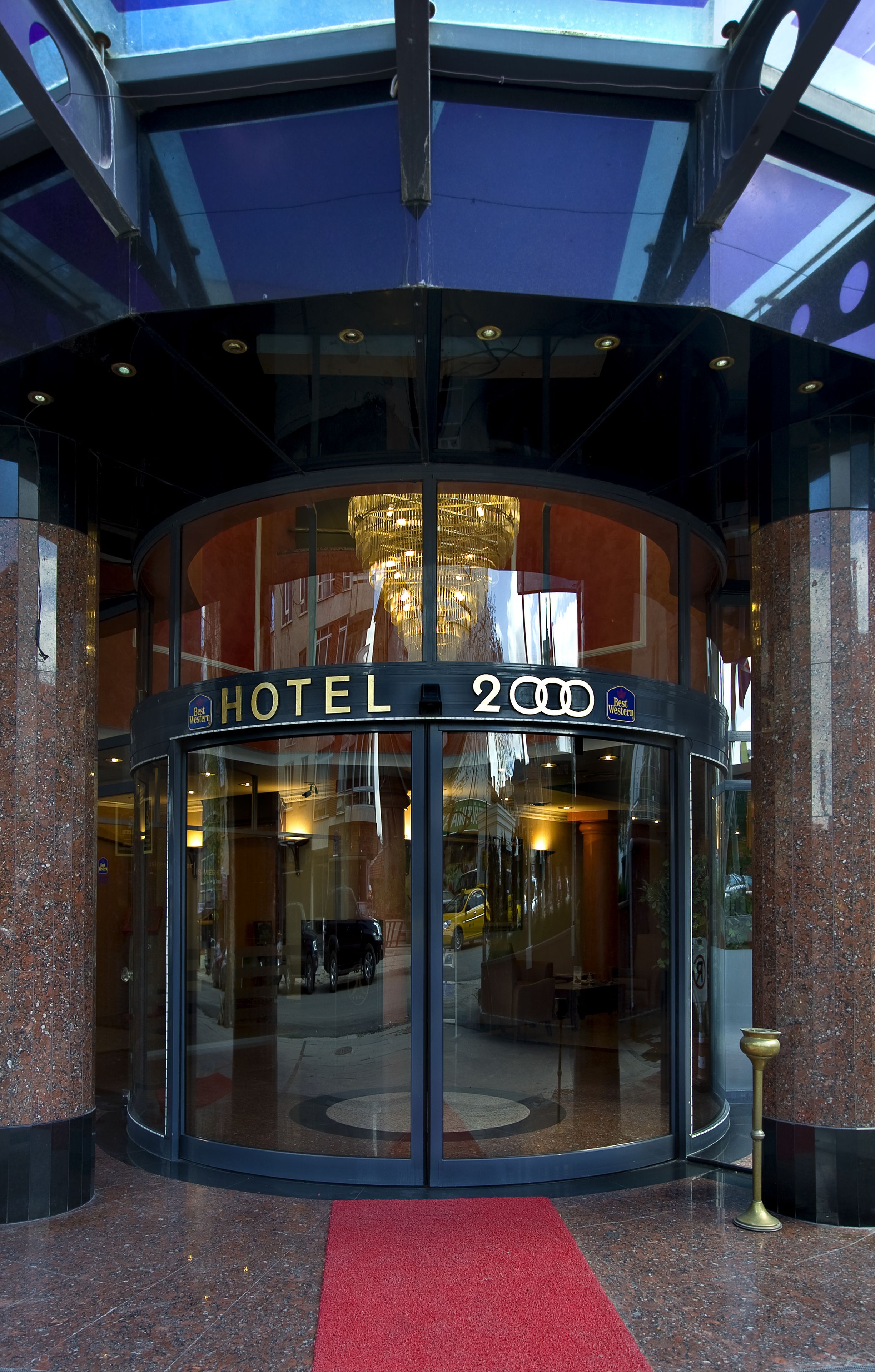 Photo - Hotel 2000 Kavaklıdere