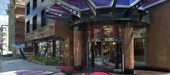 Hotel 2000 Kavaklidere