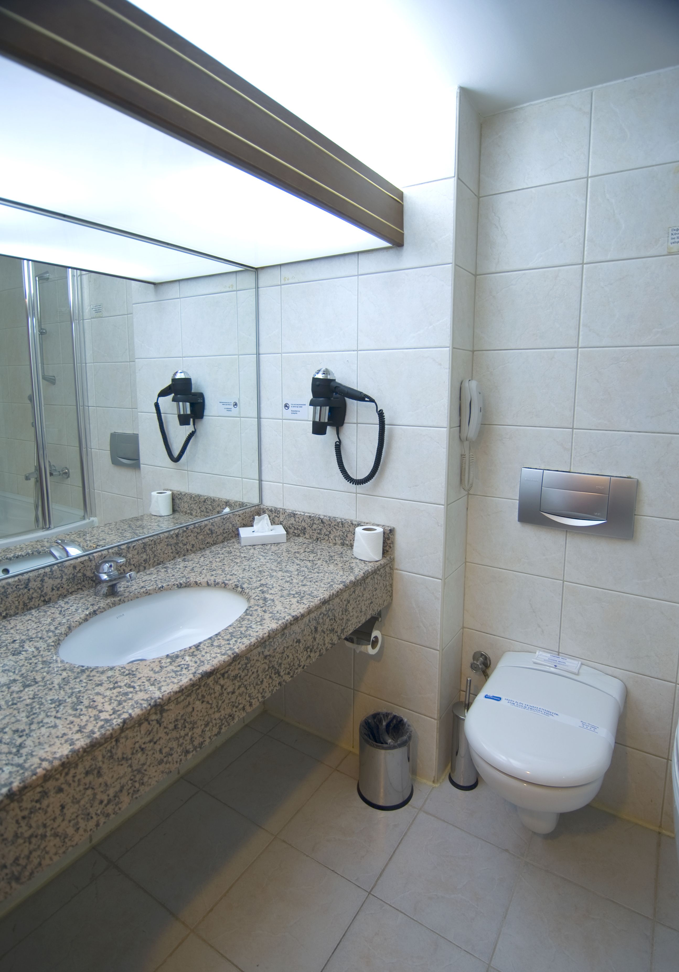 Photo - Hotel 2000 Kavaklidere