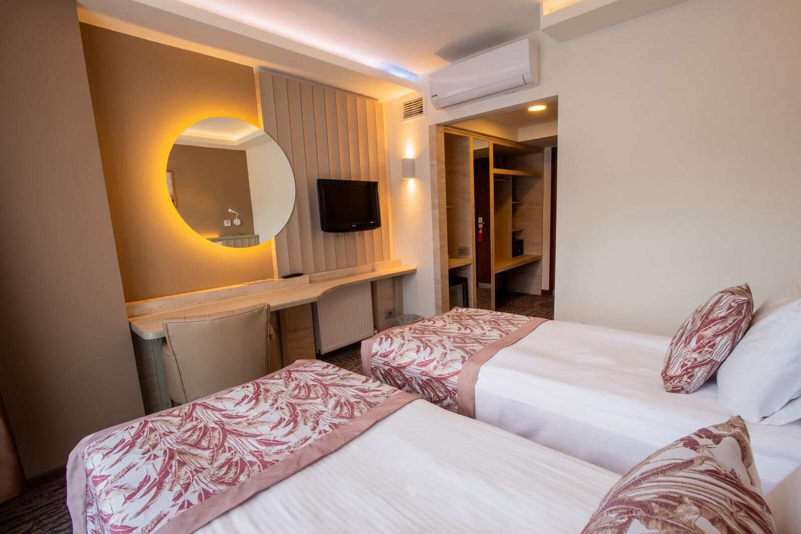 Photo - Hotel 2000 Kavaklidere