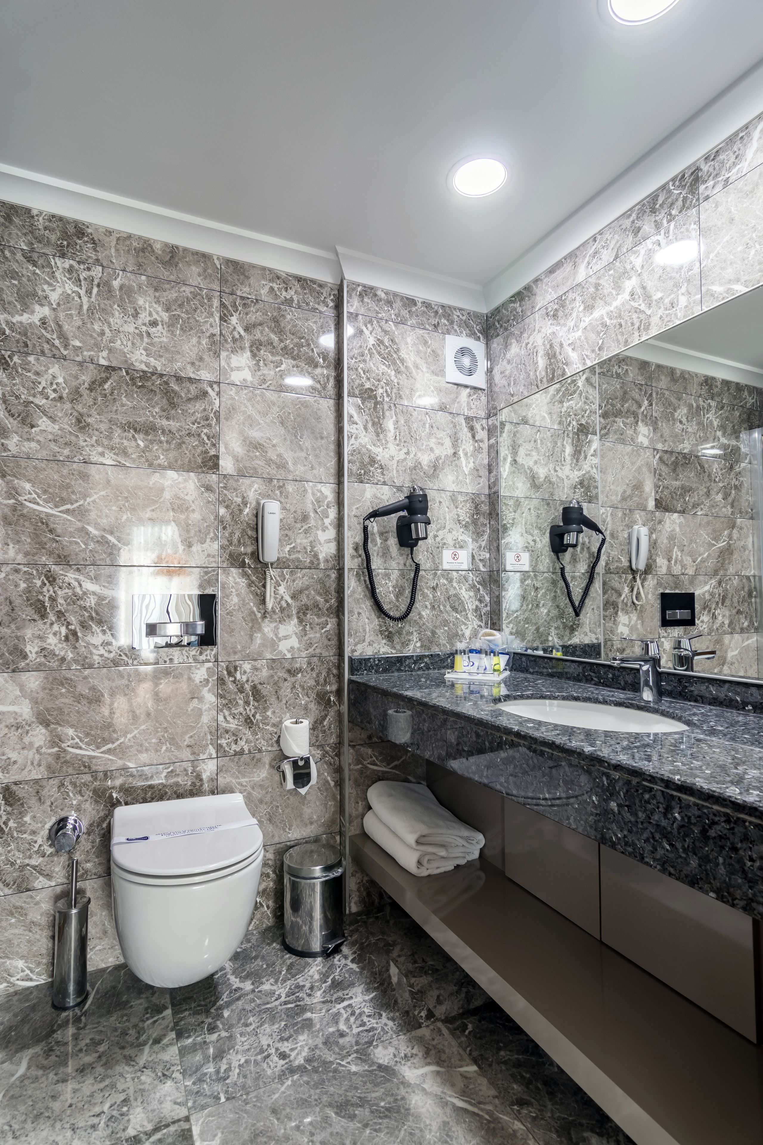 Photo - Hotel 2000 Kavaklıdere