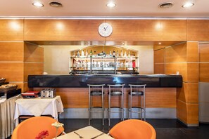 Bar lounge