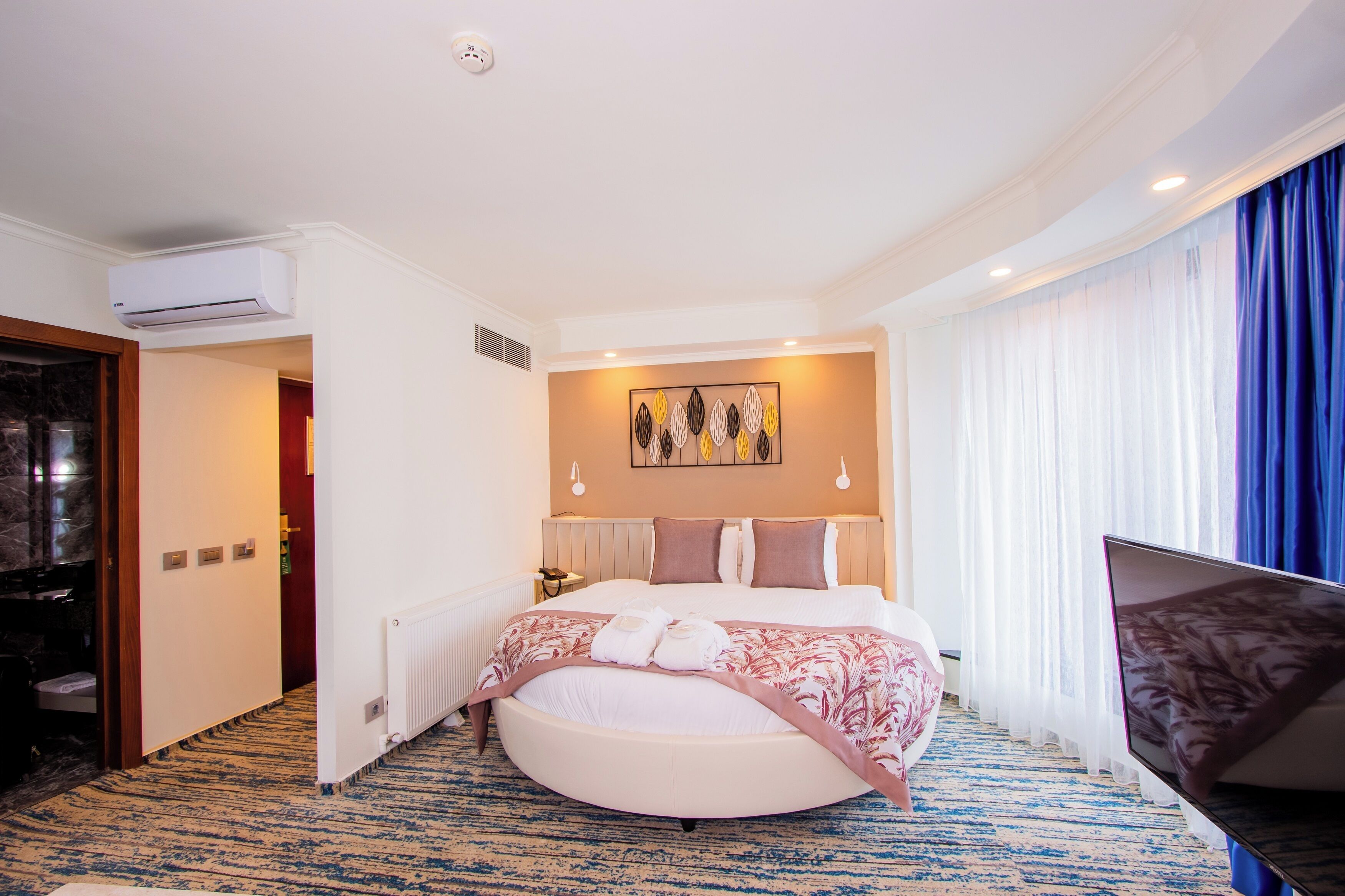Foto - Hotel 2000 Kavaklıdere