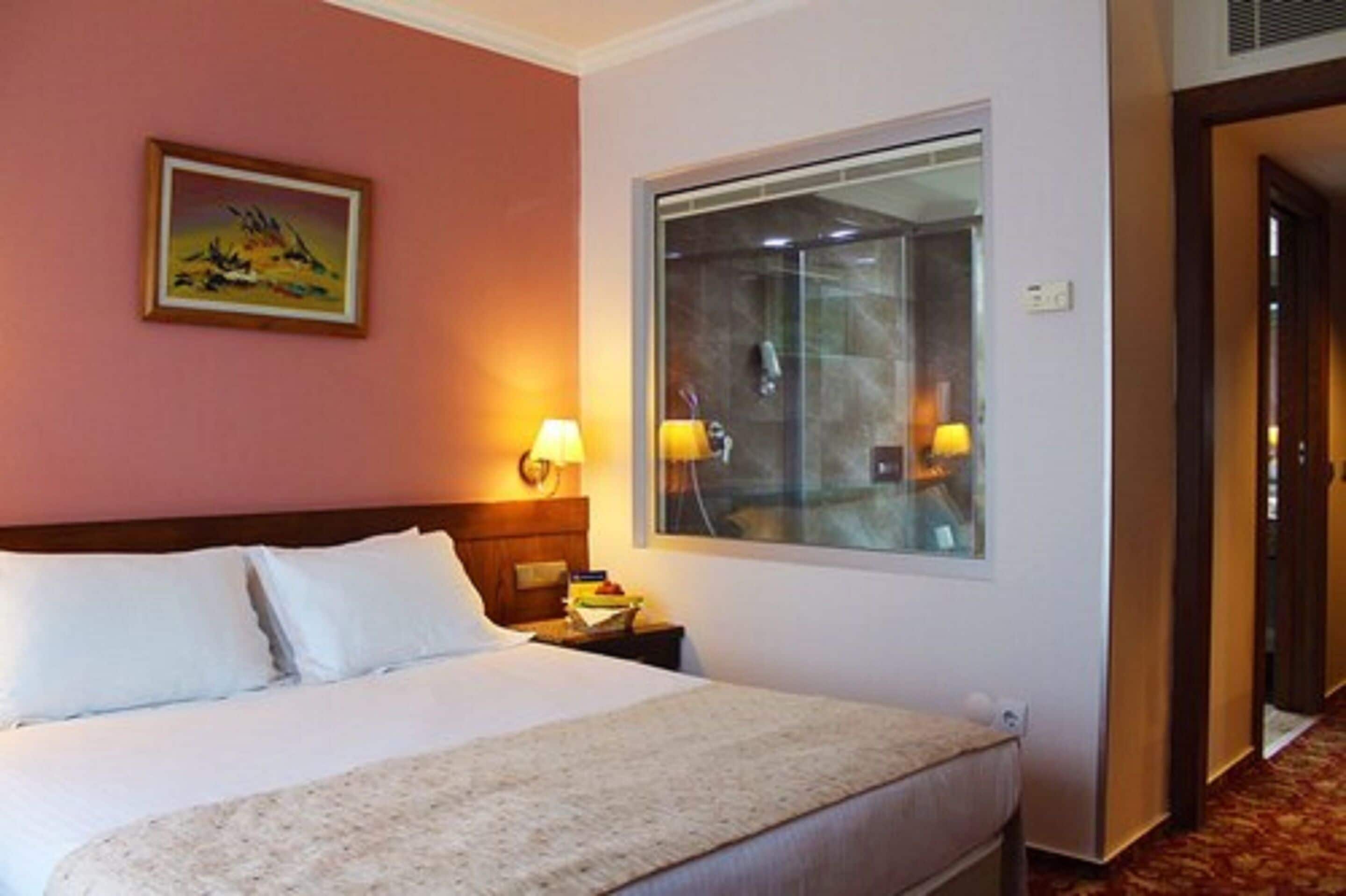 Photo - Hotel 2000 Kavaklıdere