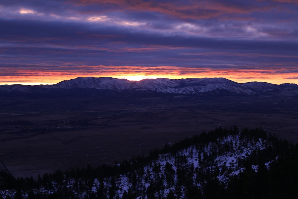 Bluelake Inn by null