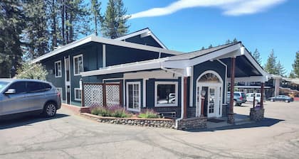 Bluelake Inn at Tahoe