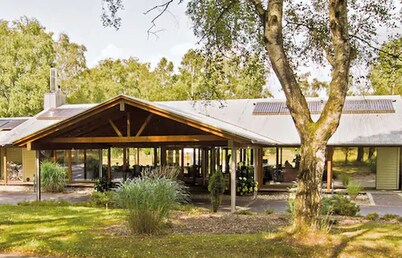 Hotelcamp Reinsehlen