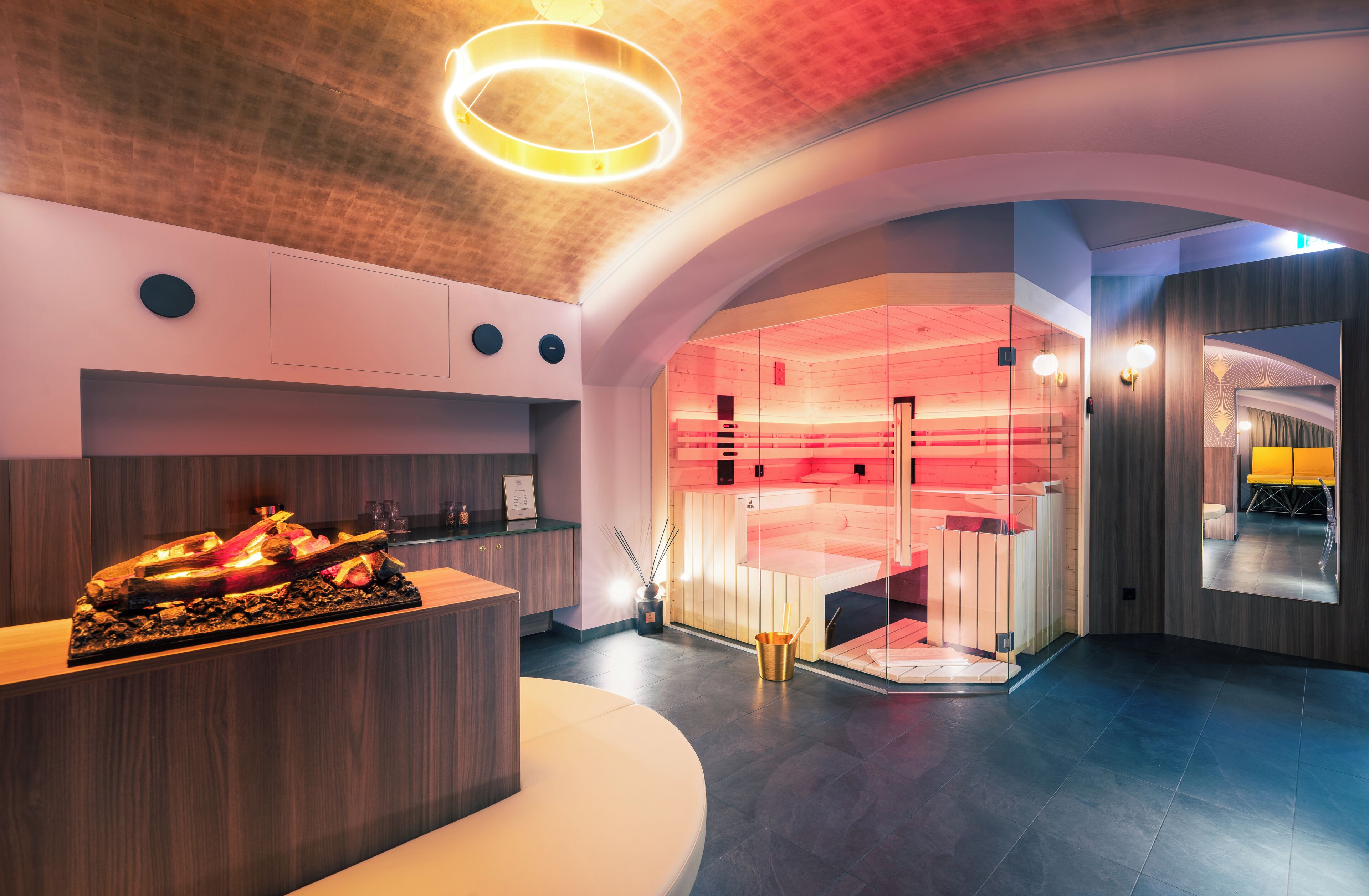Foto - BoutiqueHOTEL Donauwalzer