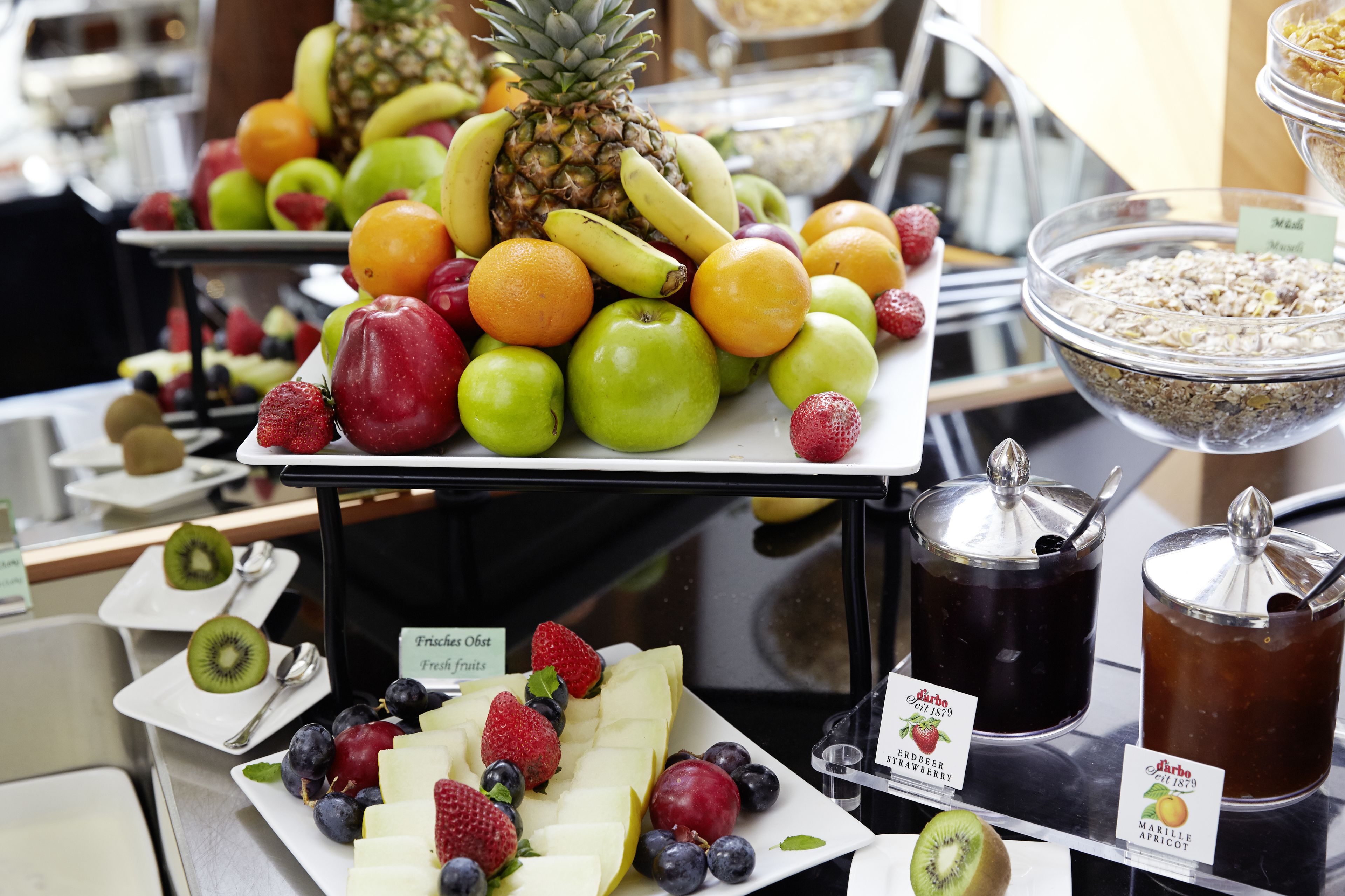 Foto - BoutiqueHOTEL Donauwalzer