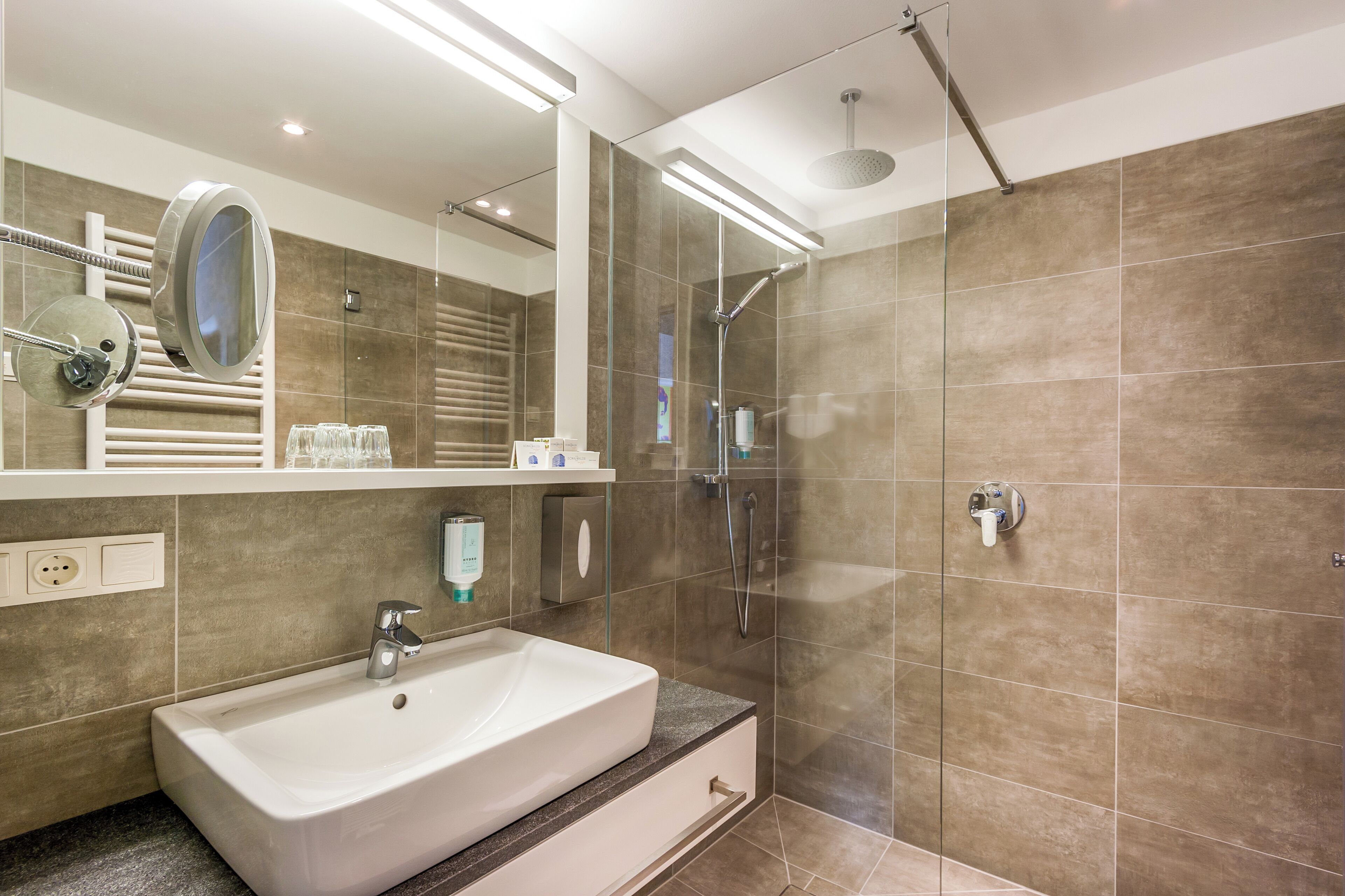 Foto - BoutiqueHOTEL Donauwalzer